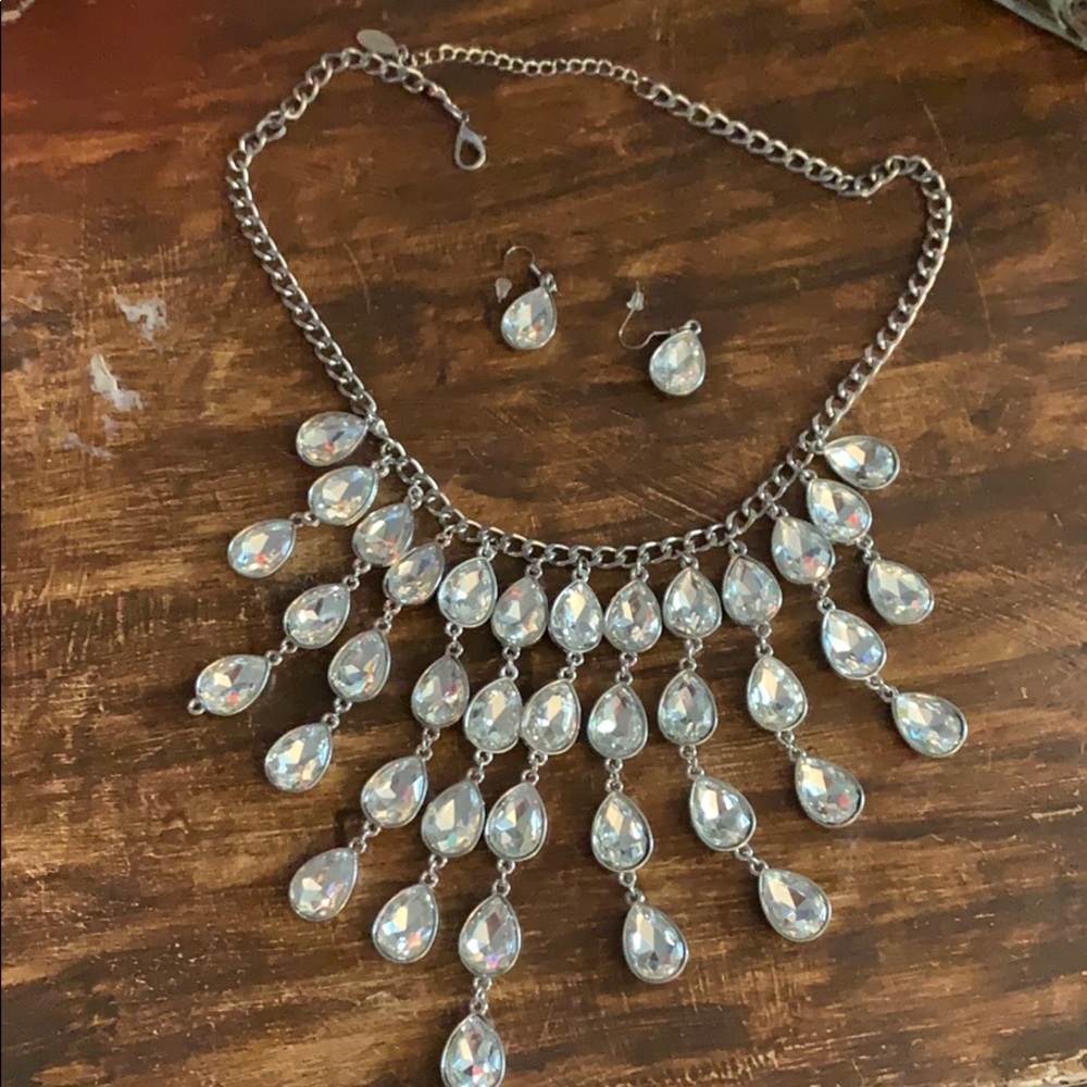 Paparazzi Necklace